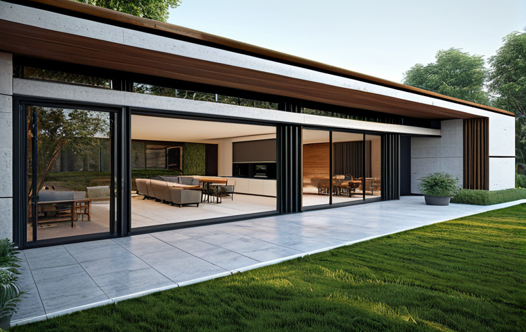 Os Segredos da Arquitetura Moderna Para Uma Economia de Energia Que Você Não Esperava 2 segredos - 이미지 1